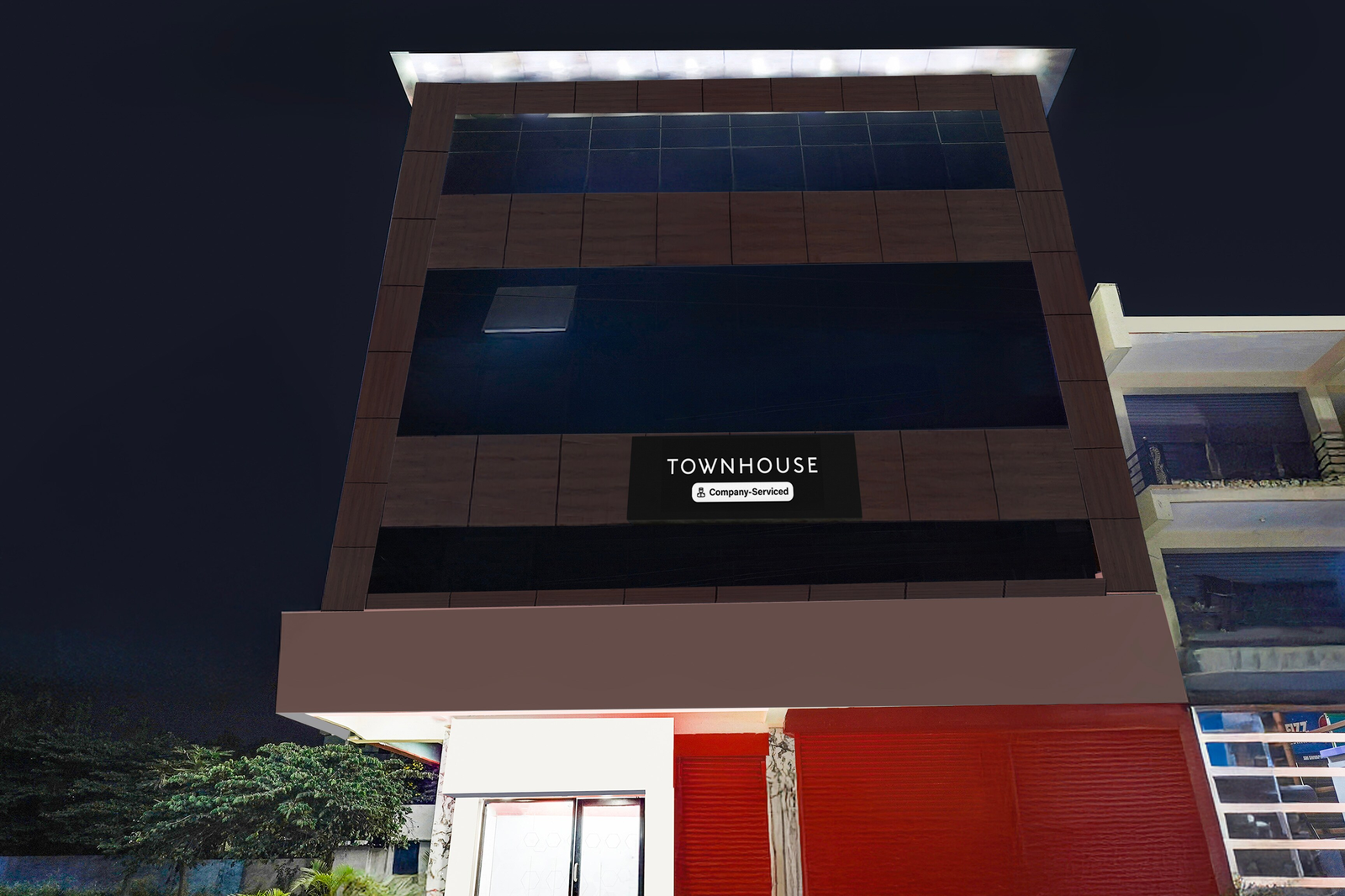 townhouse bidadi formerly royal garuda