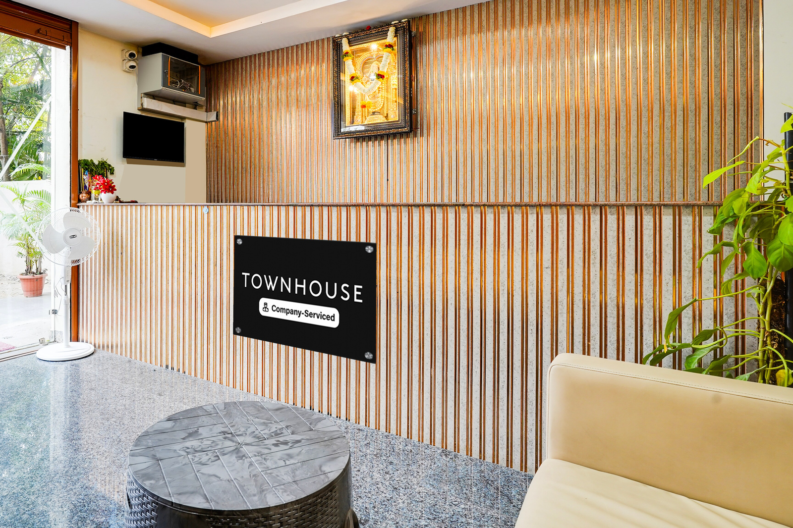 townhouse bidadi formerly royal garuda