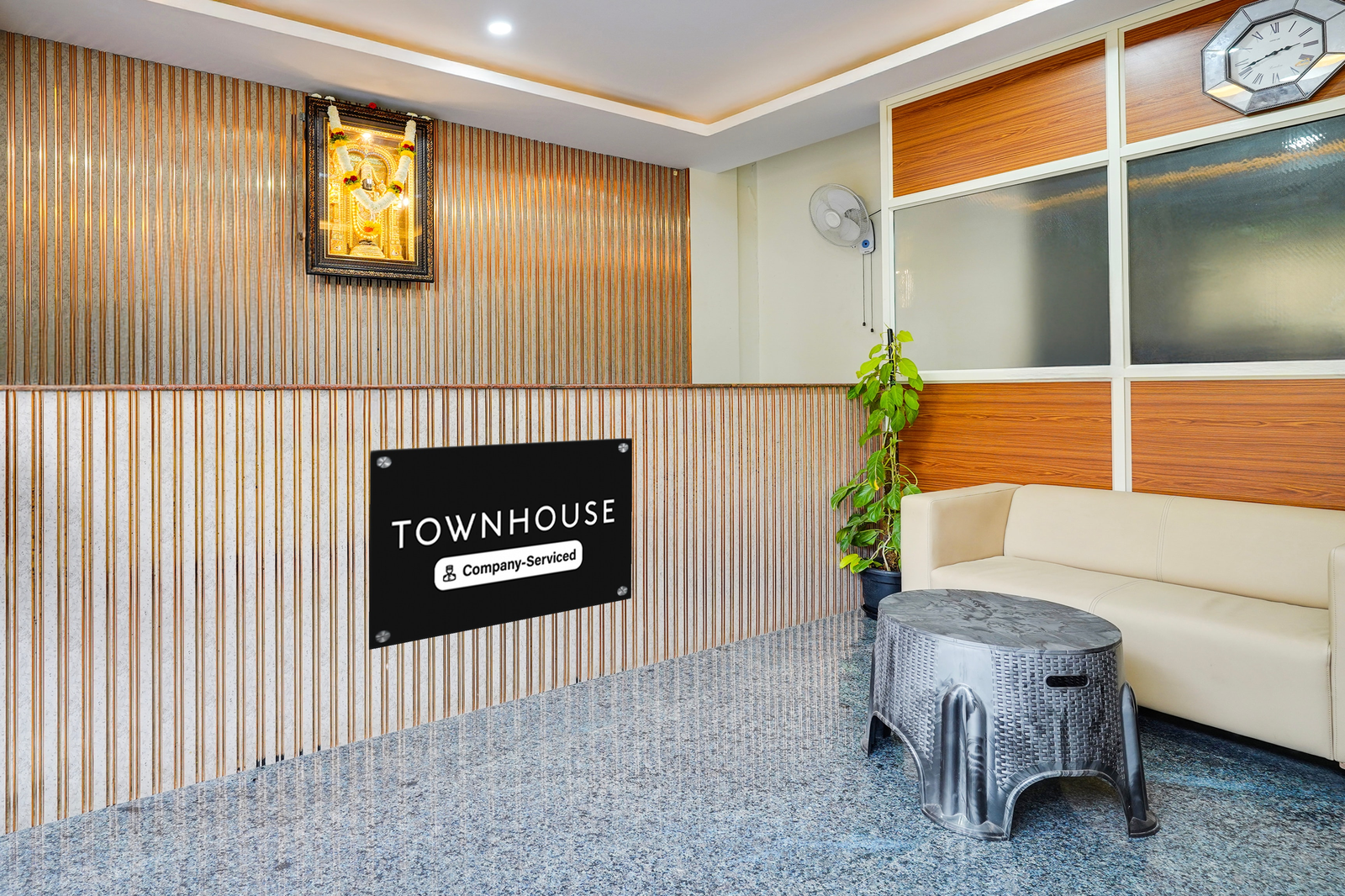 townhouse bidadi formerly royal garuda