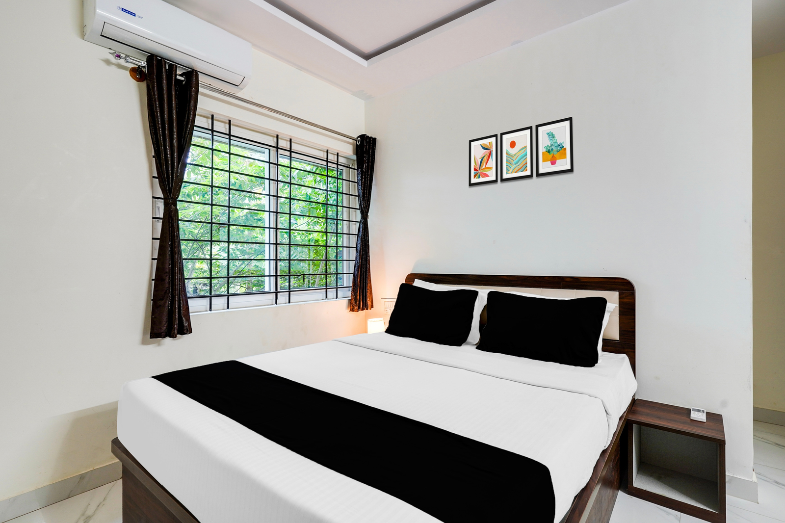 townhouse bidadi formerly royal garuda