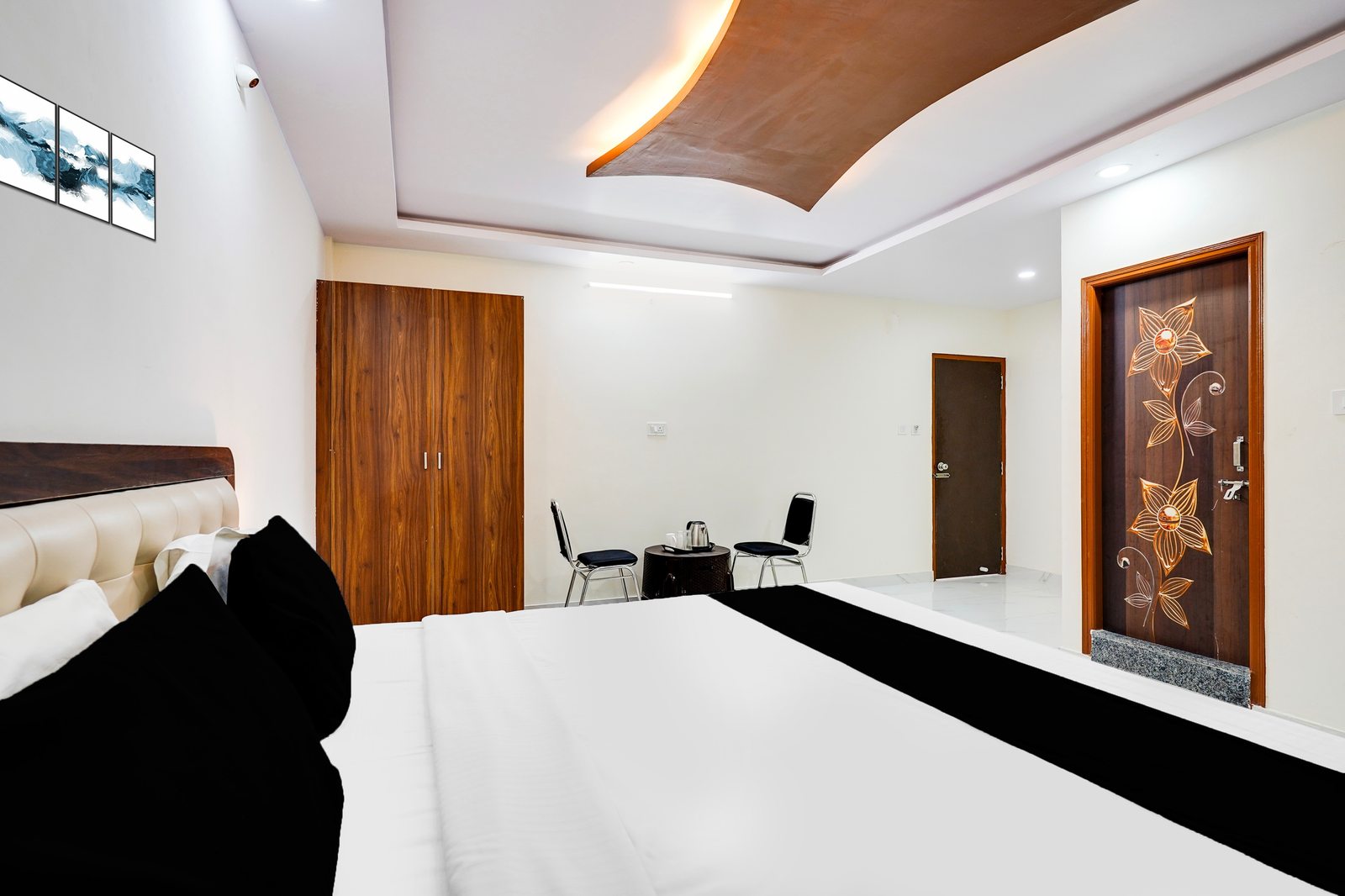 townhouse bidadi formerly royal garuda