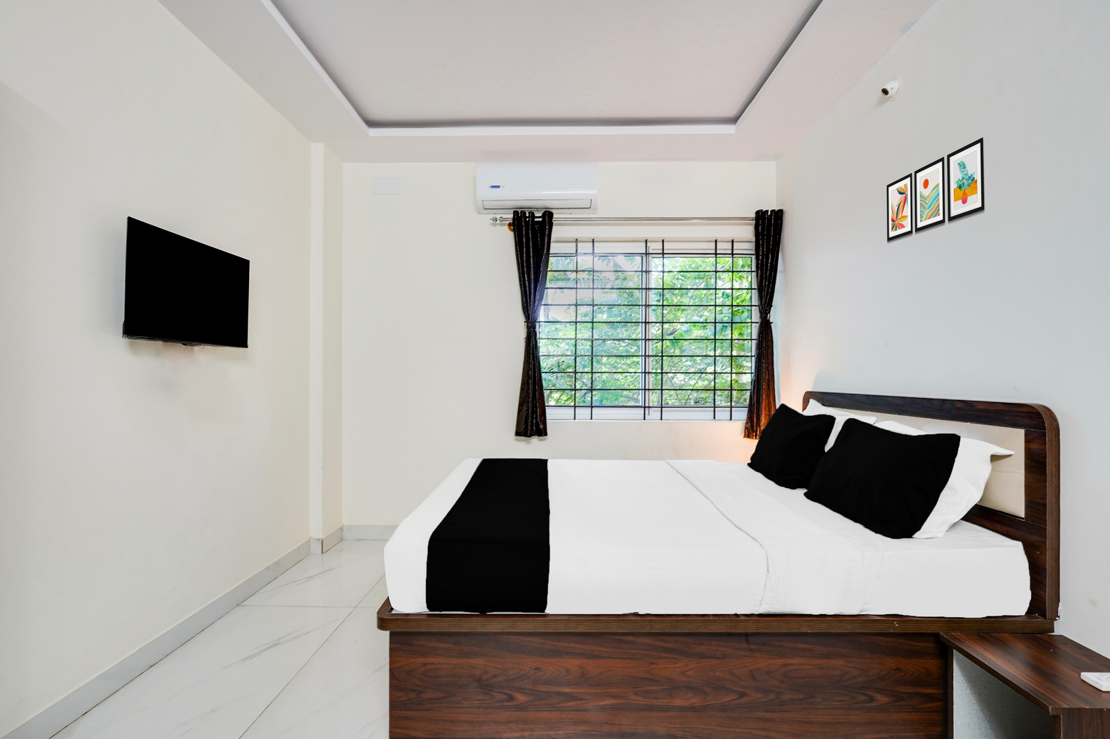 townhouse bidadi formerly royal garuda