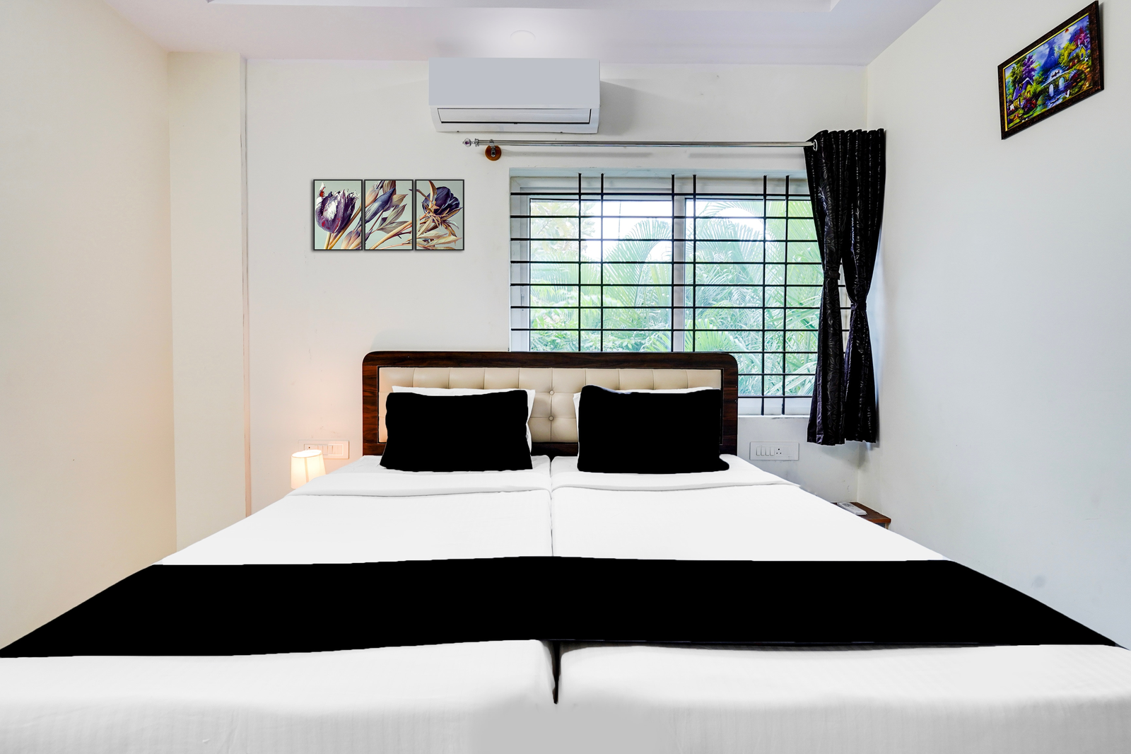 townhouse bidadi formerly royal garuda