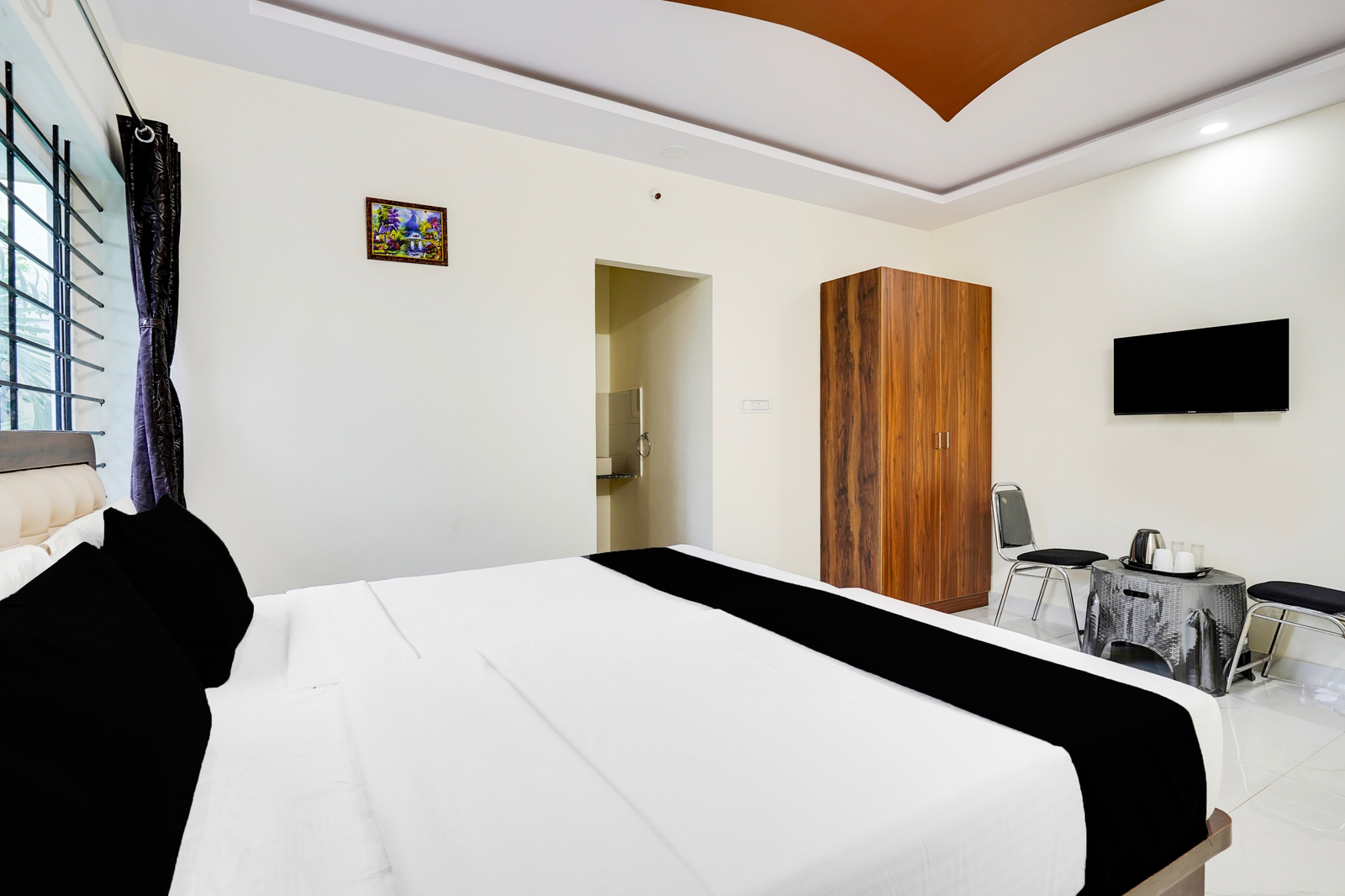 townhouse bidadi formerly royal garuda