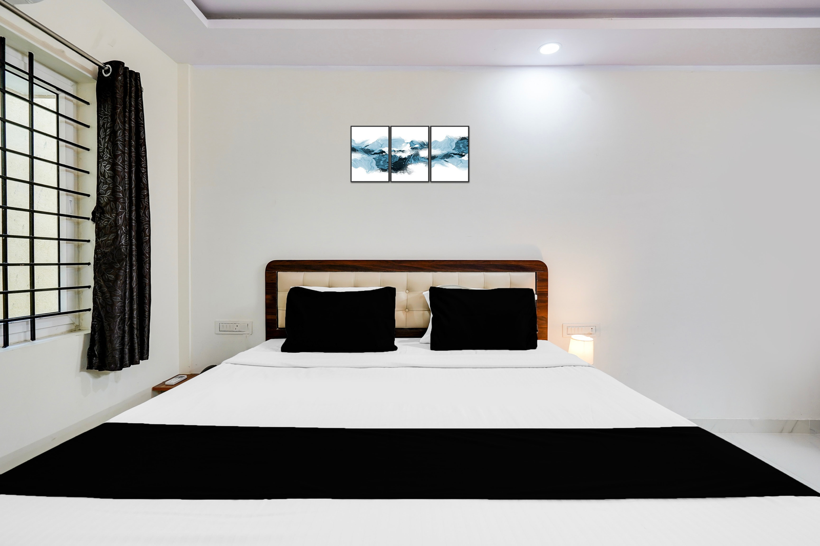 townhouse bidadi formerly royal garuda