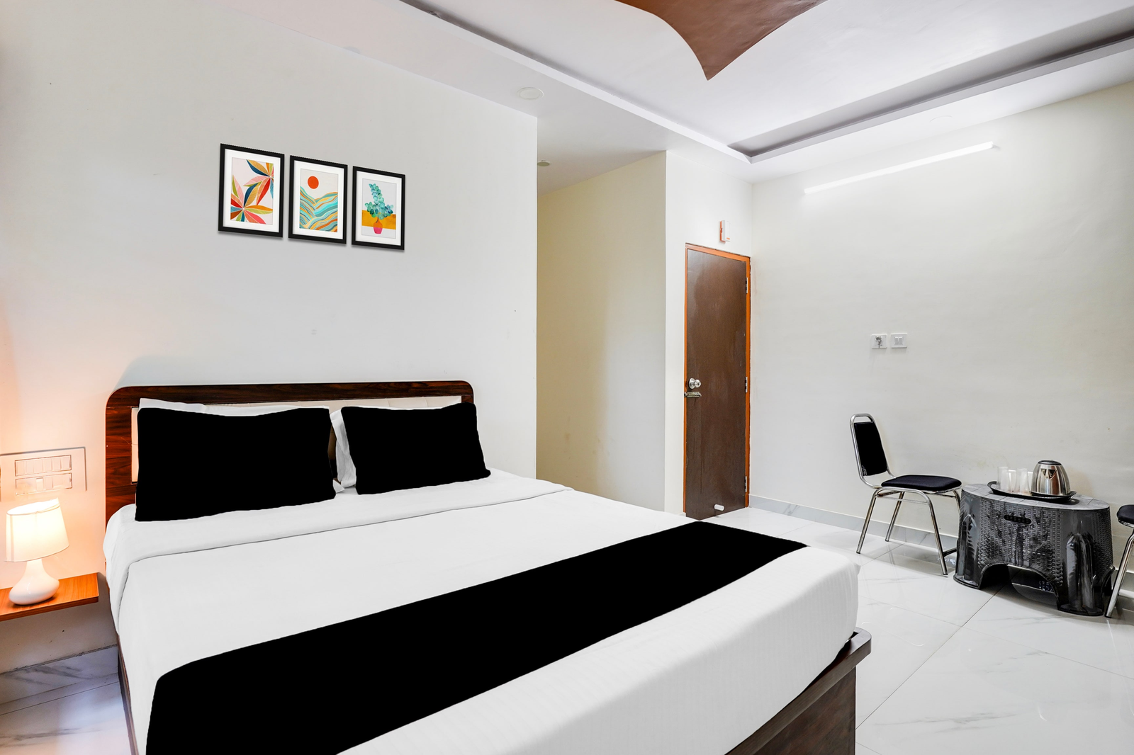 townhouse bidadi formerly royal garuda