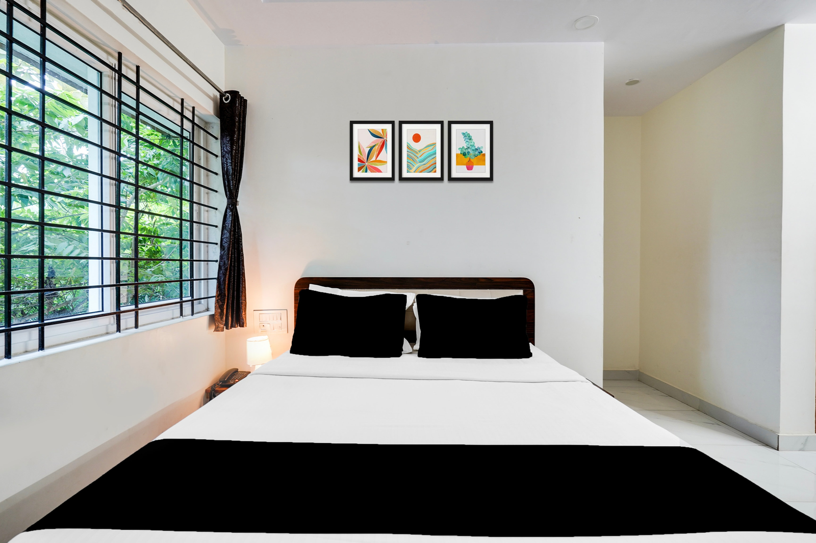 townhouse bidadi formerly royal garuda