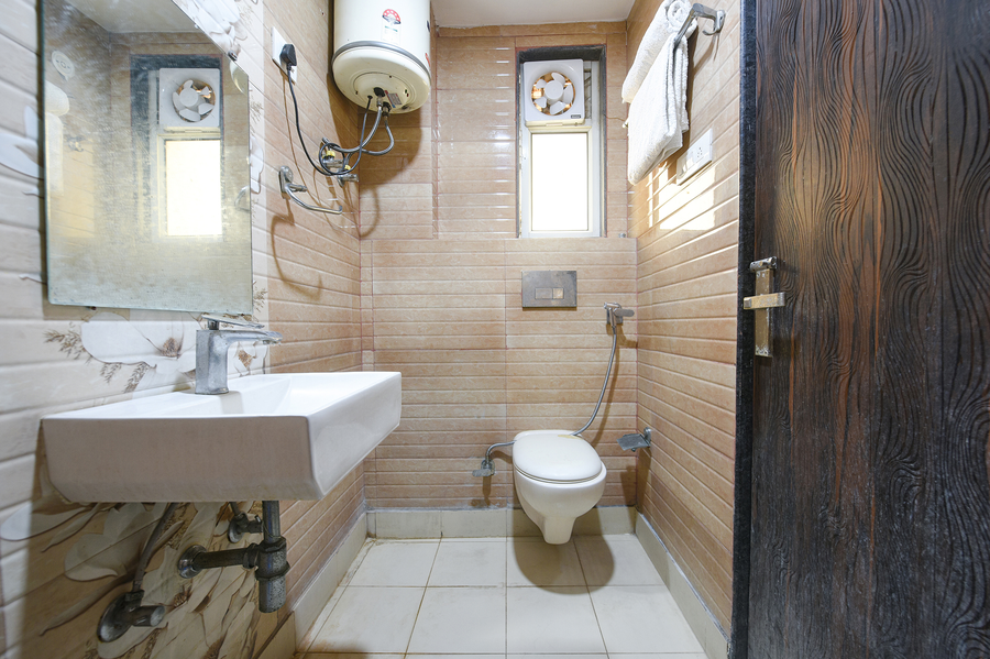 Hotel Moon Light,Dwarka,3 star