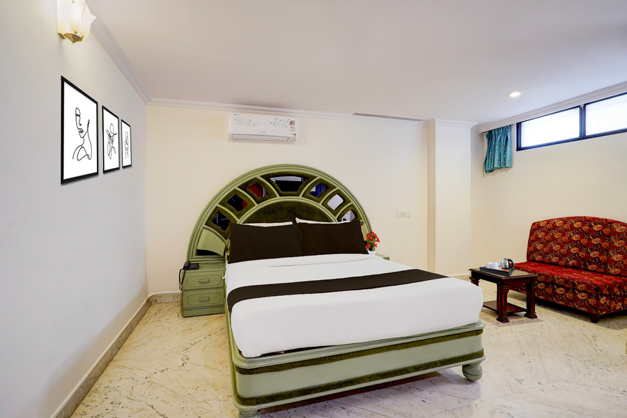 super townhouse civil aviation hal road