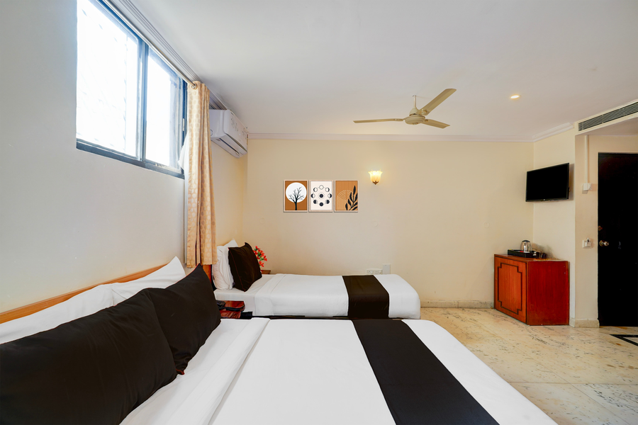 super townhouse civil aviation hal road