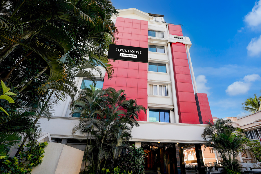 Super Townhouse Civil Aviation Hal Road,,3 star