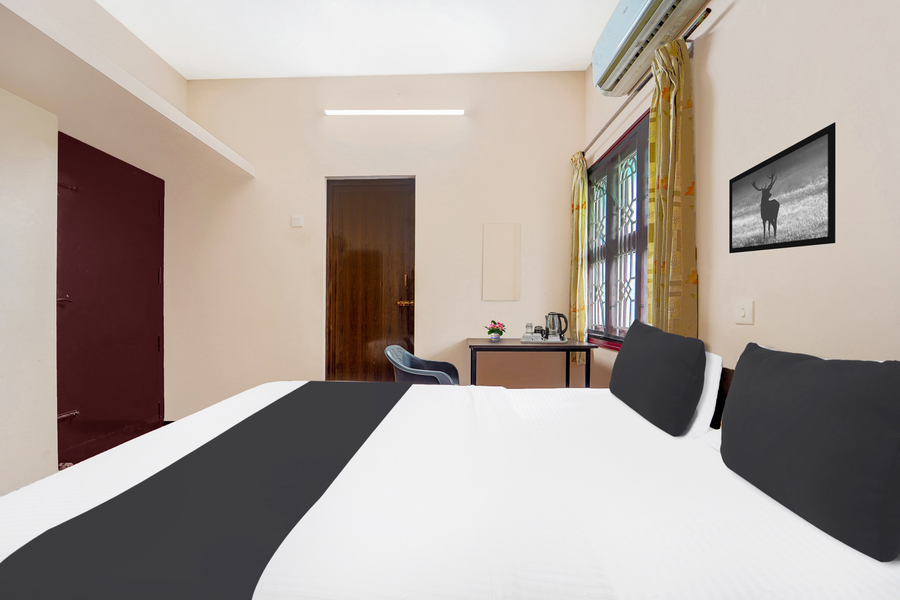 super hotel o ganapathy athipalayam pirivu road