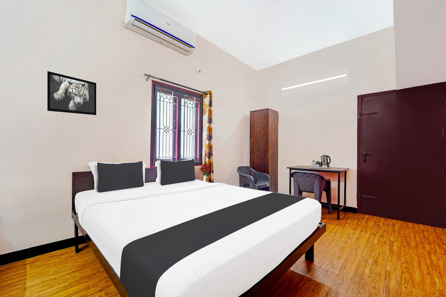 super hotel o ganapathy athipalayam pirivu road