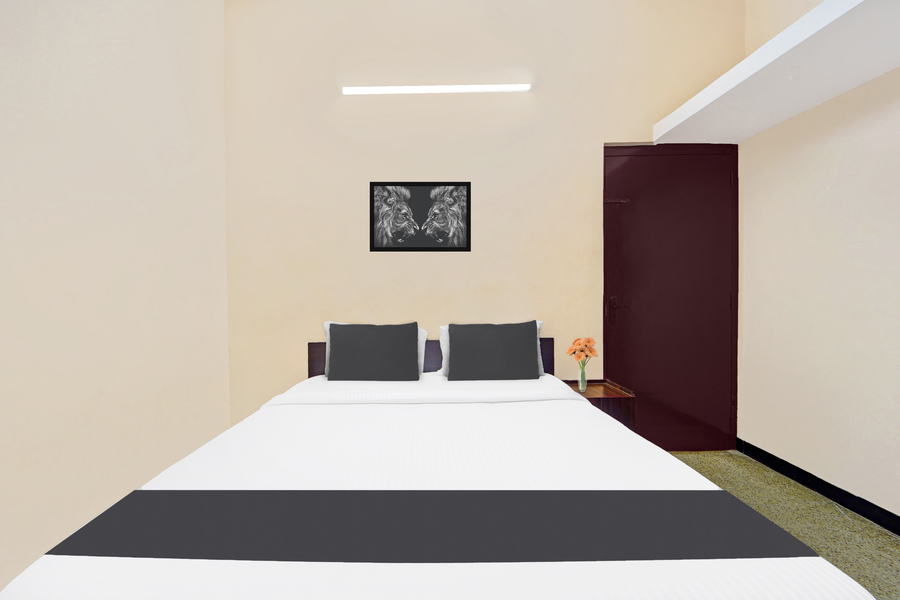 super hotel o ganapathy athipalayam pirivu road