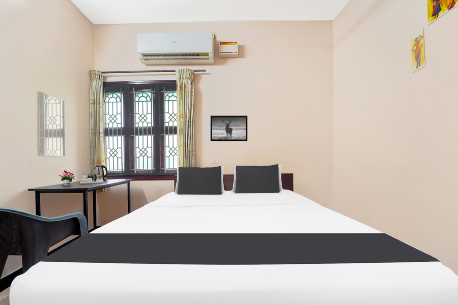 super hotel o ganapathy athipalayam pirivu road