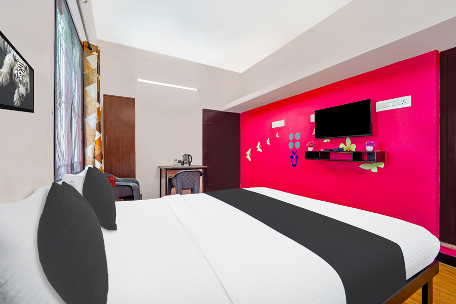 super hotel o ganapathy athipalayam pirivu road