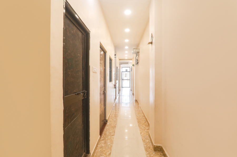 fabhotel rk palace