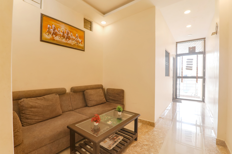 fabhotel rk palace