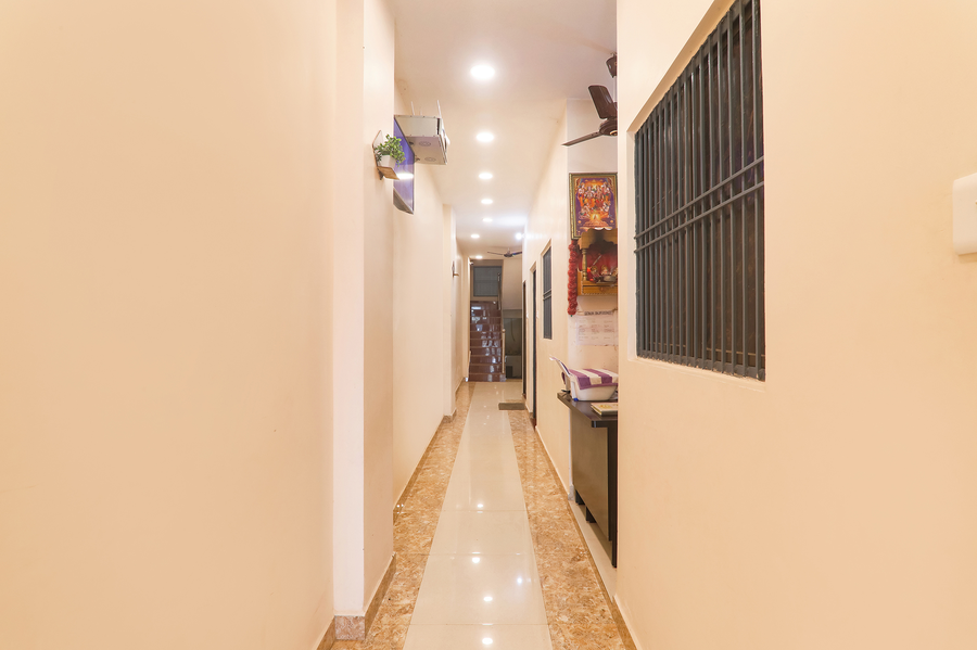 fabhotel rk palace