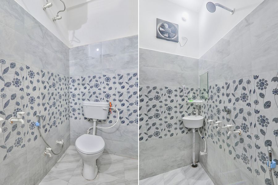 fabhotel rk palace