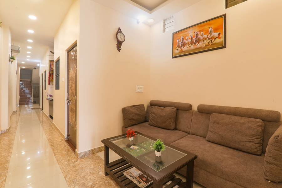 fabhotel rk palace