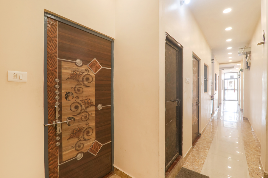 fabhotel rk palace