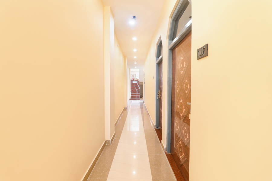 fabhotel rk palace