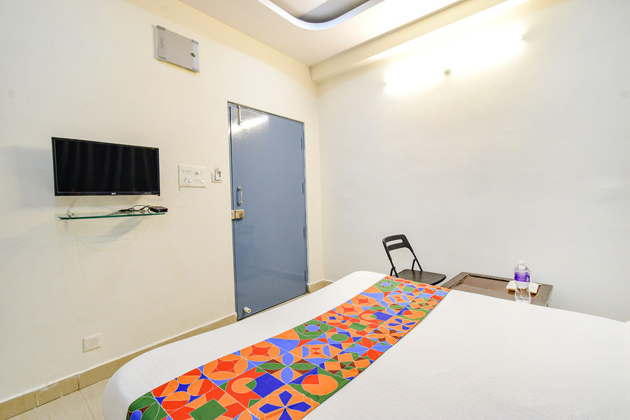 fabhotel broholic prime suites