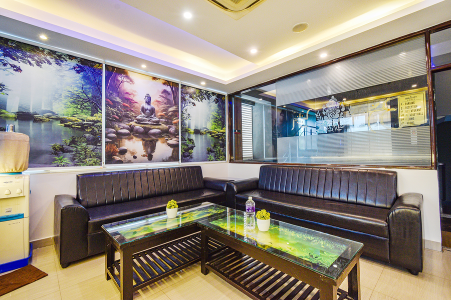 fabhotel broholic prime suites