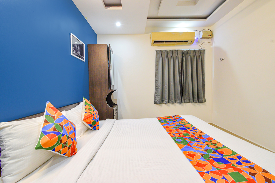 fabhotel broholic prime suites