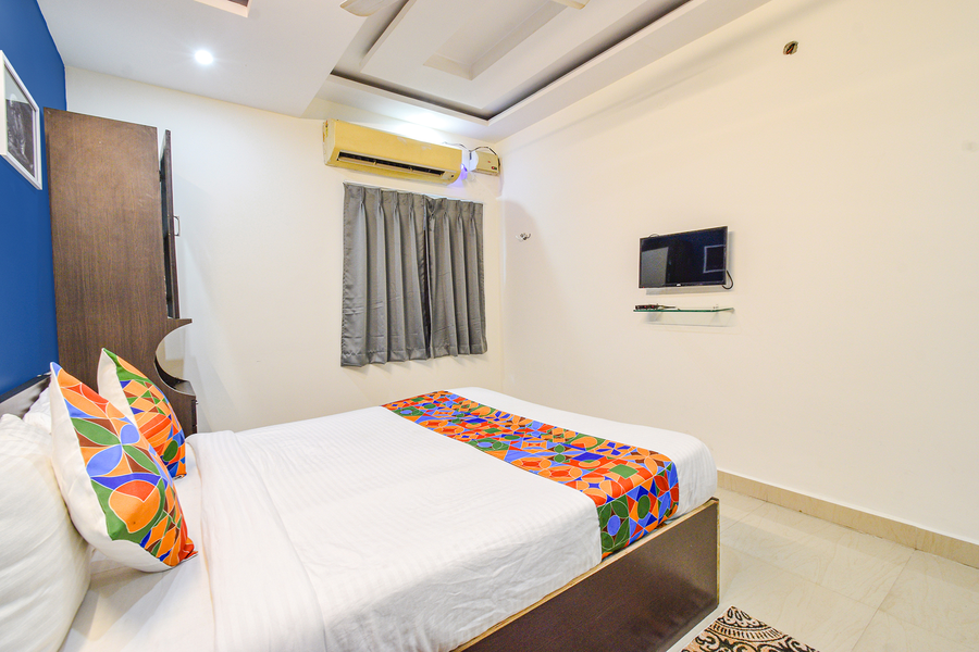 fabhotel broholic prime suites