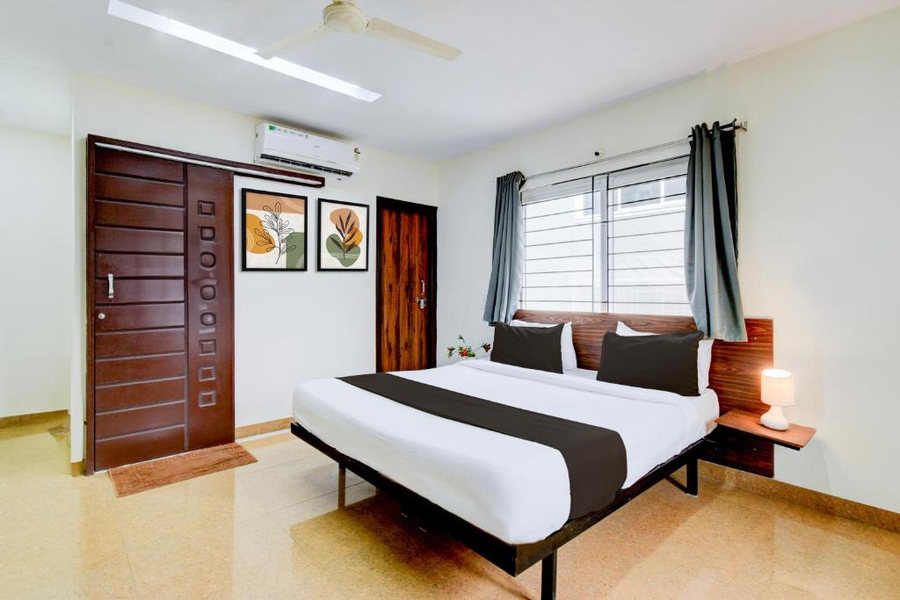 super collection o madinaguda