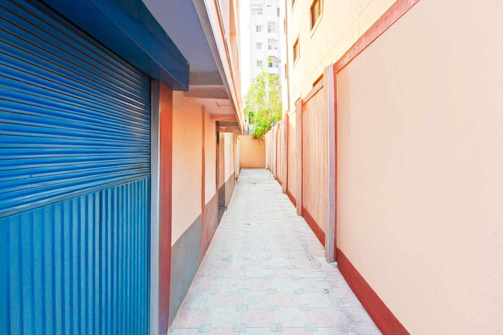 Super Townhouse Oak Santosh Nagar Hyderabad,Kothur,4 star