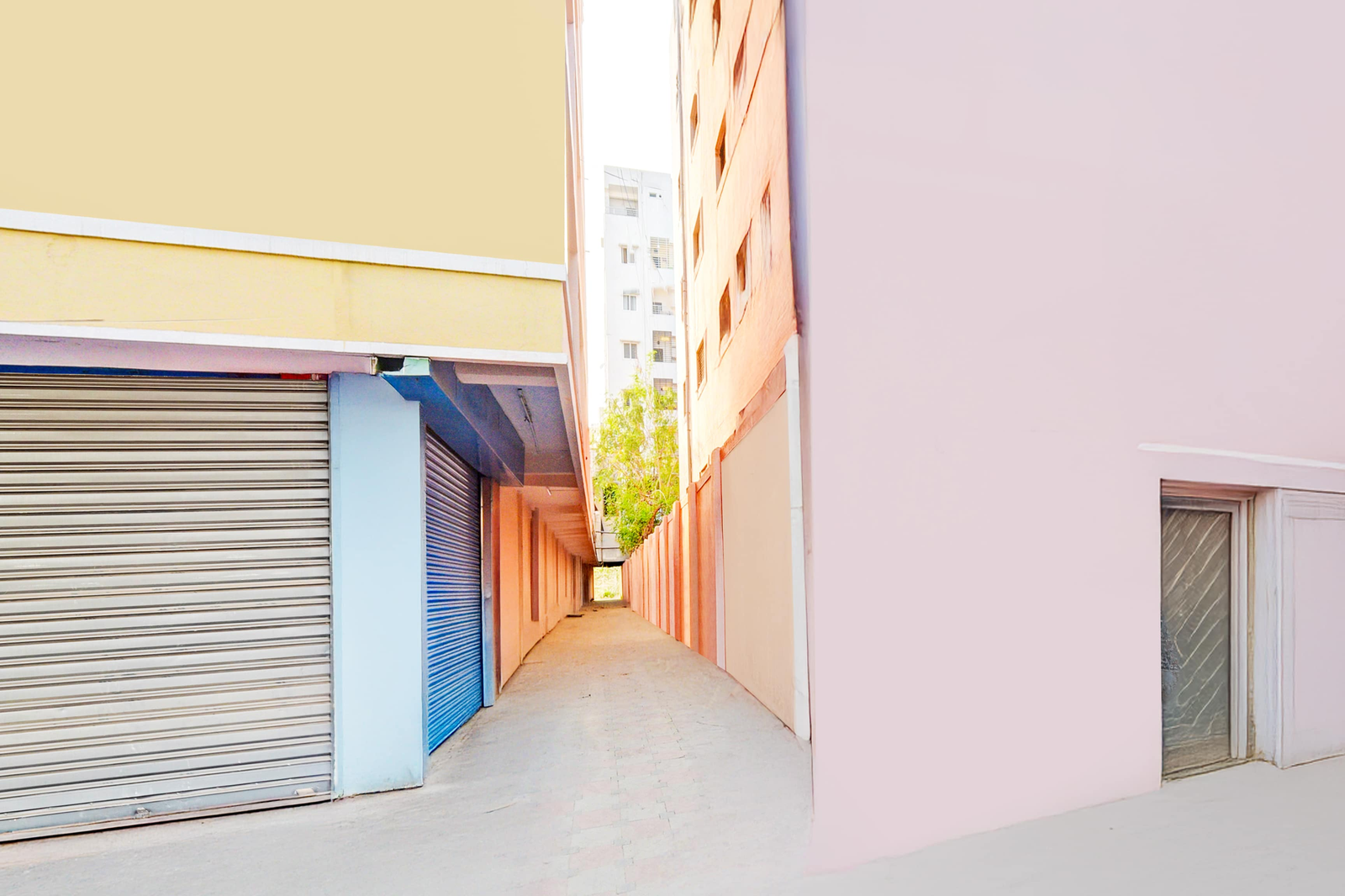 Super Townhouse Oak Santosh Nagar Hyderabad,Kothur,4 star