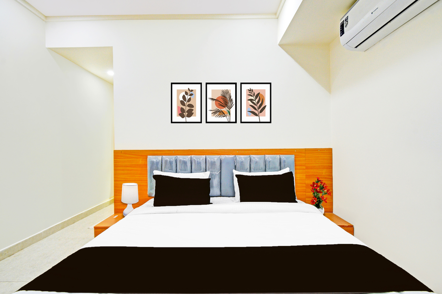 super townhouse oak santosh nagar hyderabad