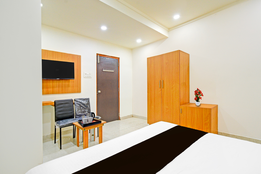 super townhouse oak santosh nagar hyderabad