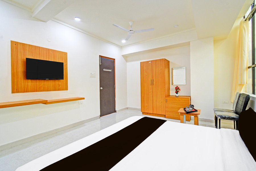 super townhouse oak santosh nagar hyderabad