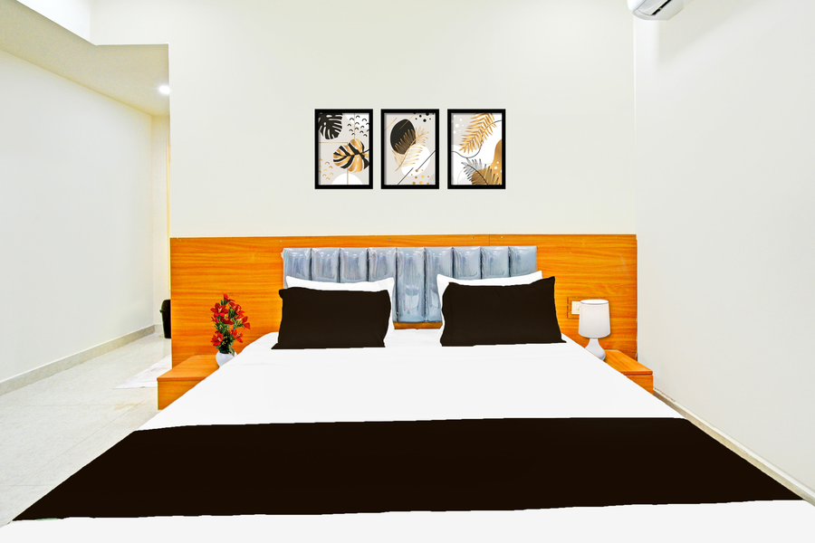 super townhouse oak santosh nagar hyderabad