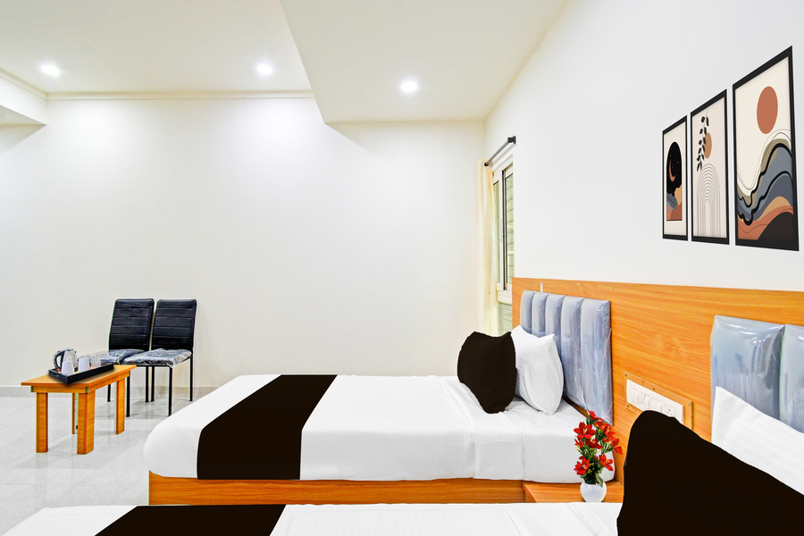 super townhouse oak santosh nagar hyderabad