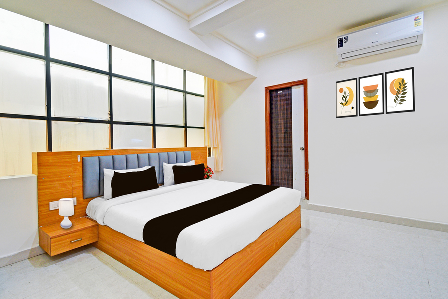 super townhouse oak santosh nagar hyderabad