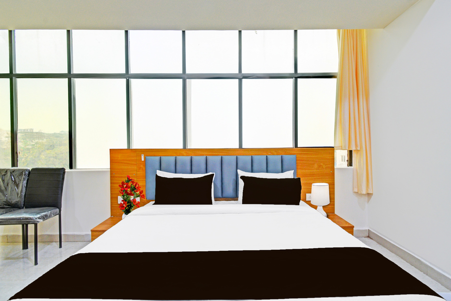 super townhouse oak santosh nagar hyderabad