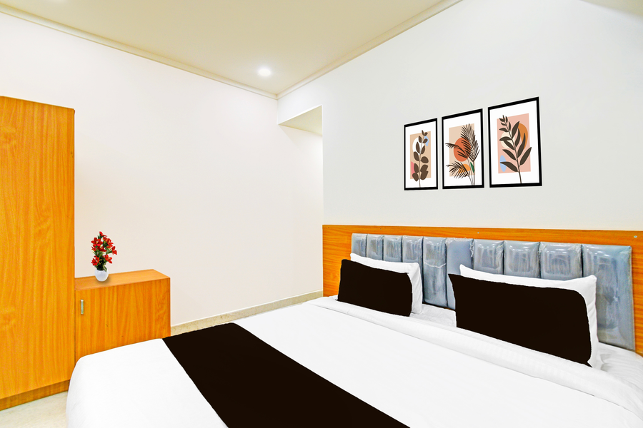 super townhouse oak santosh nagar hyderabad