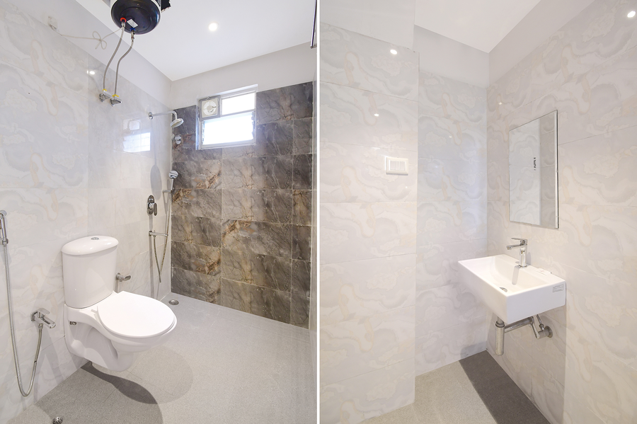 fabhotel lake view topsia