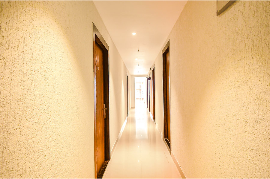 fabhotel lake view topsia