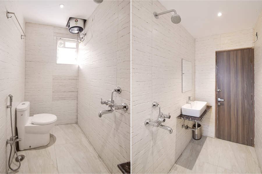 fabhotel lake view topsia