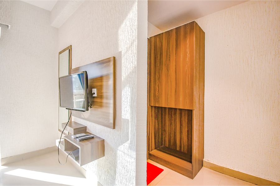 Fabhotel Lake View Topsia,TANGRA,3 star