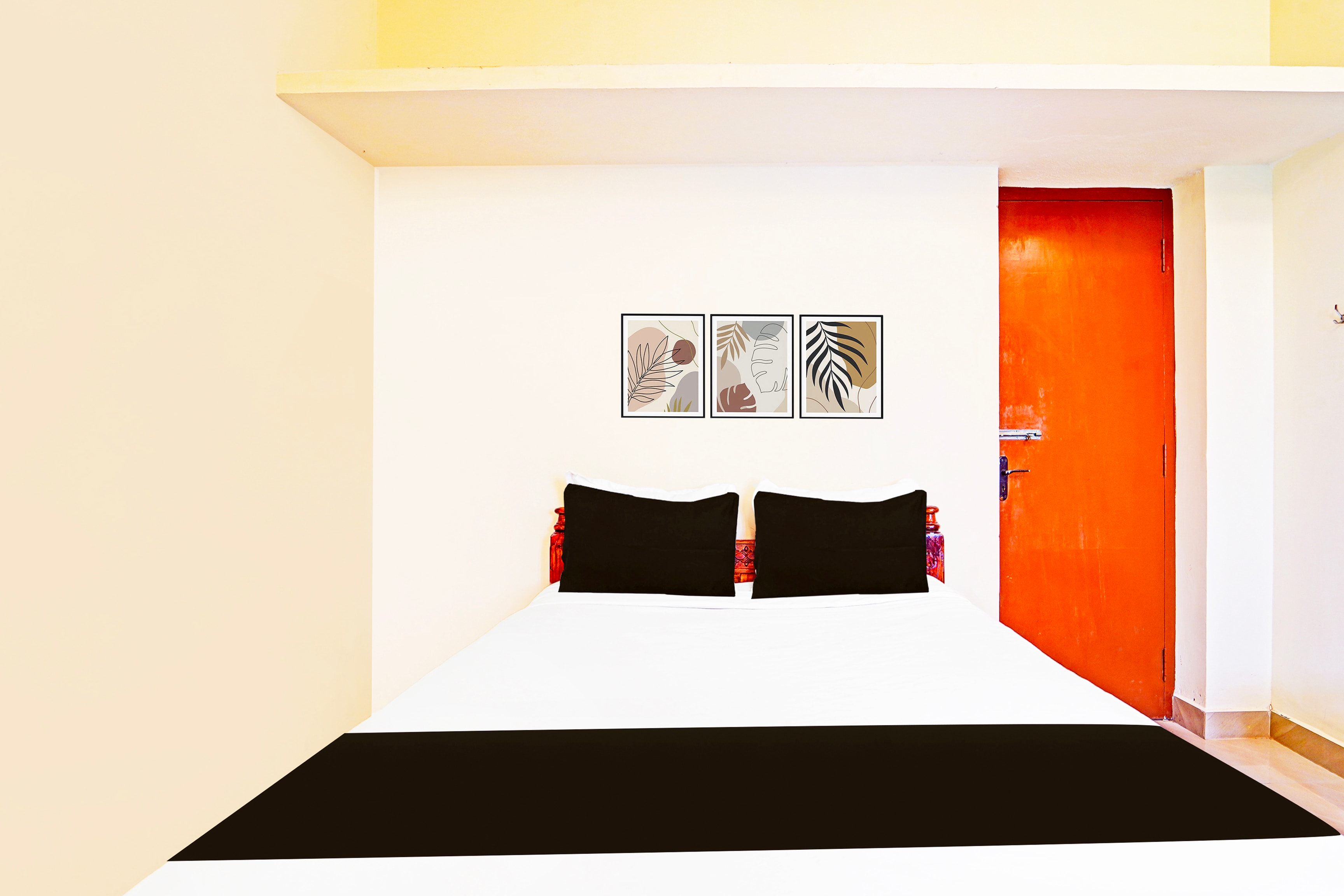 Hotel O Chidambaram City Centre,,3 star
