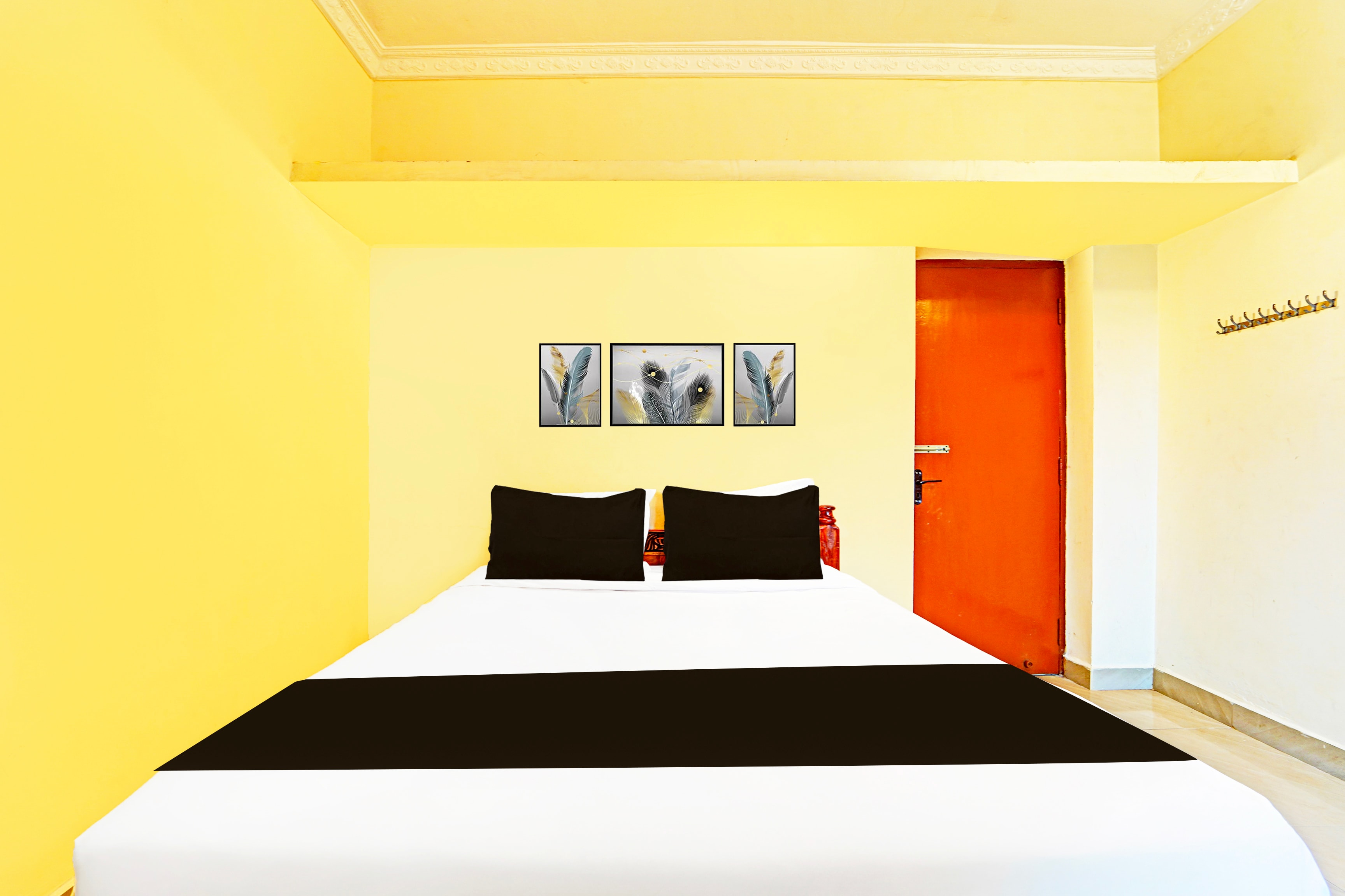 Hotel O Chidambaram City Centre,,3 star