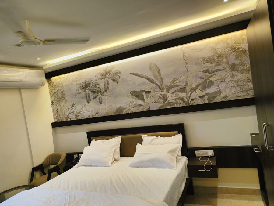 the palms ecr resorts and banquets