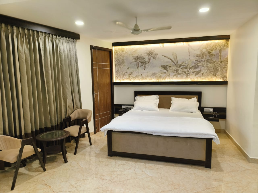 the palms ecr resorts and banquets